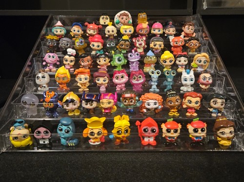 Disney doorables series - doorables,