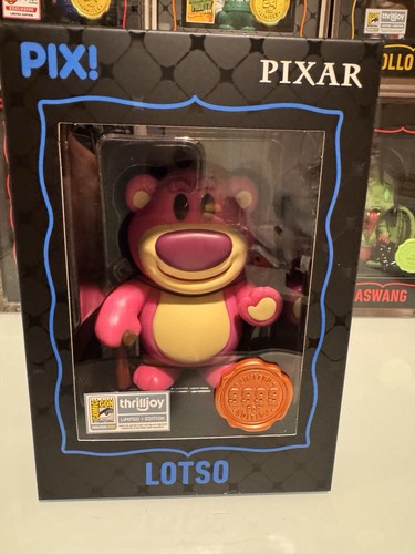 Sdcc 2026 official - 2026, thrilljoy